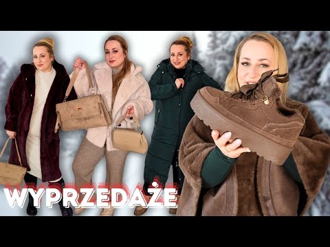 MIERZYMY NA ZIMNE DNI! ❄️ SWETRY, SPODNIE, BOTKI, KURTKI ❄️  Born2be.pl