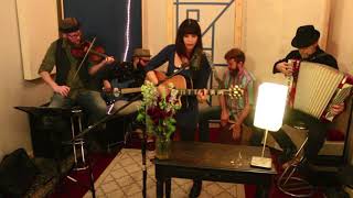 Alih Jey - A Mi No Me Interesas | NPR Tiny Desk Contest 2018