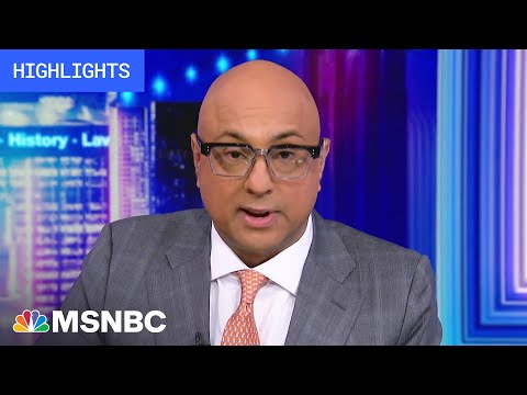 Watch Alex Wagner Tonight Highlights: Aug. 30