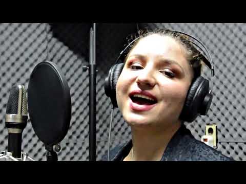 Пламена Костова - "Заедно"  / Plamena Kostova - "Together"