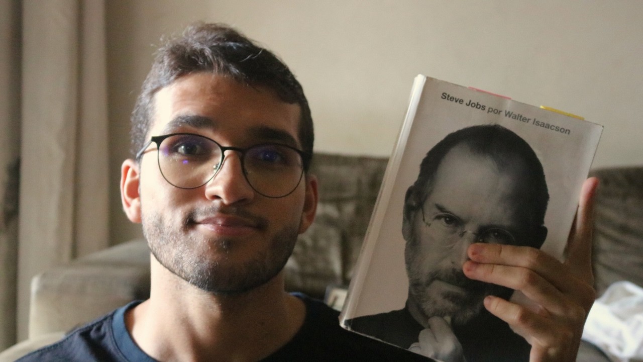 Livros: o remédio que seu cérebro precisa