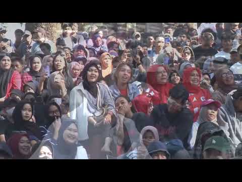 Alifi - Mauni Mole Bukku Toni #live #performance