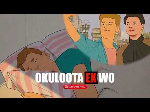 Okuloota Ex wo,Kitegeeza kki?