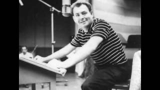 The Proud Ones Theme - Nelson Riddle