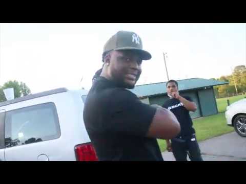 Kmo Skrilla x FGMonk - Cause I (@ShotByGod)