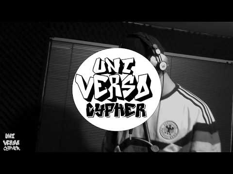 UníVerso Cypher - Compacto Mc KML Etimo