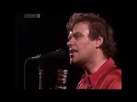 Kim Larsen - Midt Om Natten (Cirkusbygningen 1984)