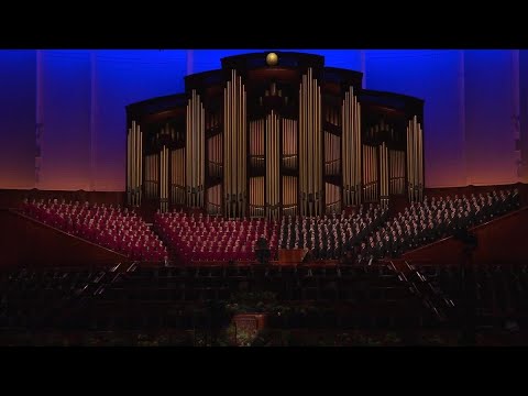 I Know That My Redeemer Lives | October 2024 General Conference