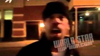 Redman - Tigerstyle (Offical Video)