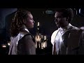 Stargate Atlantis SGA Opening Scene HD