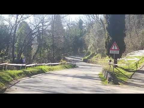 Craig Breen Skoda Fabia R5 - Rally del Ciocco & Valle del Serchio, Lucca, CIR, 2019