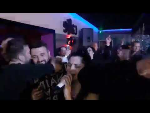 Nadan Arnautovic i Abida Milkunić A tebe nema Zorica uzivo