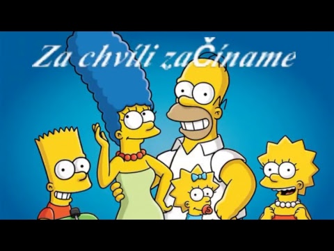 Simpsonovi 27 série !!!!!!