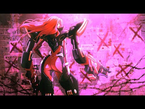 Gun Goddess Miss Fortune (remix)
