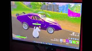 247ER Fv! ( Fortnite vid)