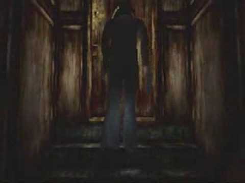 PSX Longplay [181] Silent Hill (EU)
