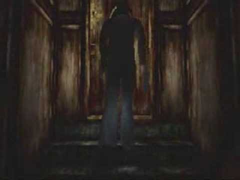 Silent Hill Playstation