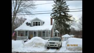 Snowfall - Terry Adams & NRBQ