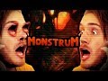 DUBSTEP MONSTER! - Monstrum 