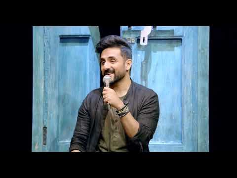 WHERE MY BENGALIS AT? | Vir Das | Stand-Up Comedy
