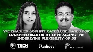 How are 5G and Edge Computing Powering the Future of Private Networks?