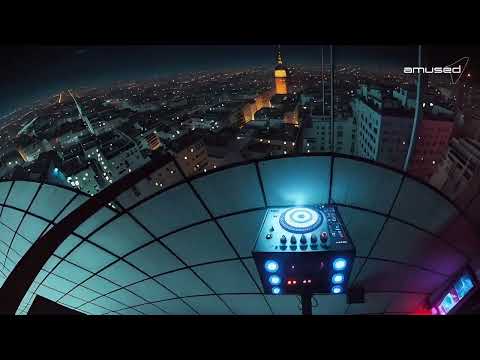 Eric Wishes Trans Europa