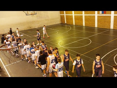 BKK Radnički 3 vs. KK Krstaš 8️⃣0️⃣:3️⃣7️⃣