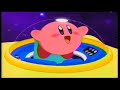 Kirby Right Back At Ya Promo 2002