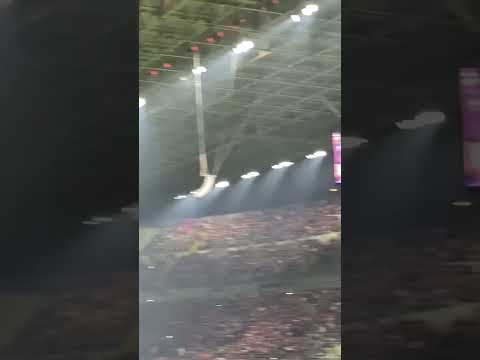 Inno Serie a Tim Milan Vs Fiorentina