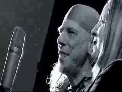 Rosendo&Barricada con Aurora Beltran "Otra noche sin dormir"