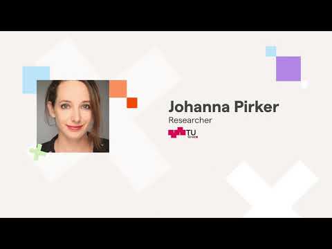 Infobip Shift 2021: The Virtual Reality of the Pandemic - Johanna Pirker (TU Graz)