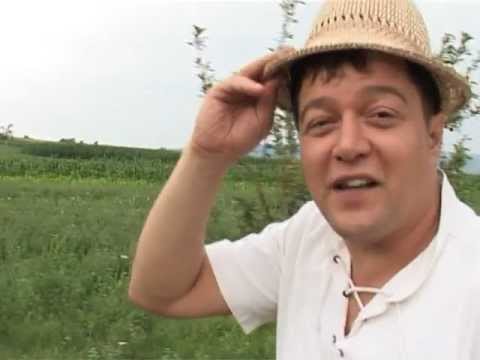 Varu Sandel - Capra vecinului