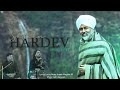 Salaam Hardev Maghar Ali Official Video