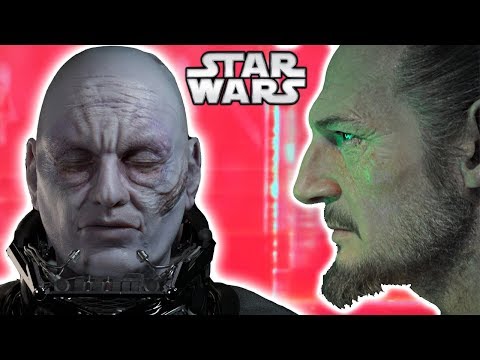 JEDI Meditation Vs SITH Meditation (In-Depth) - Star Wars Explained