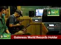 Guinness world Record Holder।। Assamese।। KUNTAL RAJ CHAKRABORTY।। Mandolin।।