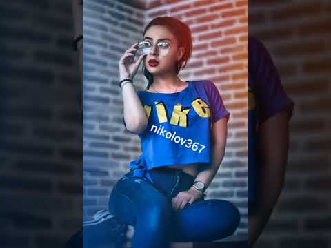 Орк.Балканик - Опасно се влюбих