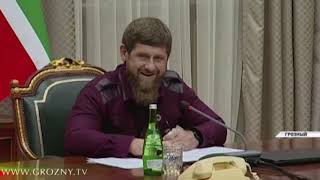 В Грозном обсудили меры по реализации Соглашения об установлении границ между Чечней и Ингушетией