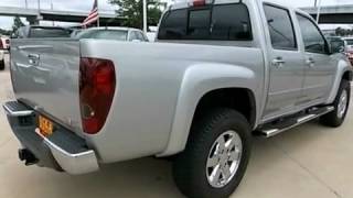 preview picture of video '2011 GMC Canyon #P6276 in Houston, TX'