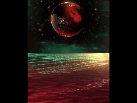 " Red Planet !!! " Techno Mix Session (Extended) 20.07.2022, by Rodolphe Saunier Aka Rod !!!