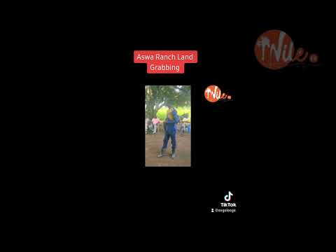 **Government of Uganda in a Massive Fraud Scheme to Grab Land in Aswa Ranch Acholi Subregion***