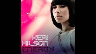 Male version of Energy by Keri Hilson