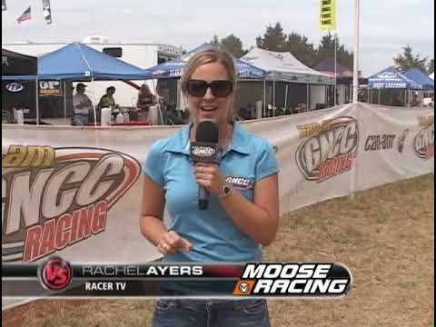 2007 GNCC Big Buck Round 4   ATV Episode