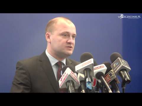 Piotr Krzystek o nowej perspektywie dla kultury, turystyki i sportu