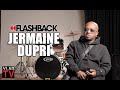 Jermaine Dupri On Making Money Ain T A Thang With Jay Z Flashback