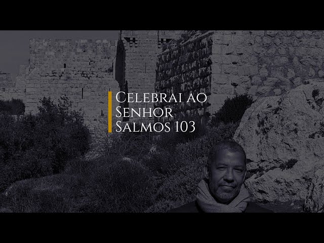 Conhe&ccedil;a o Salmos da Manifesta&ccedil;&atilde;o da Gl&oacute;ria por Miguel Nicolaevsky - Salmos 100