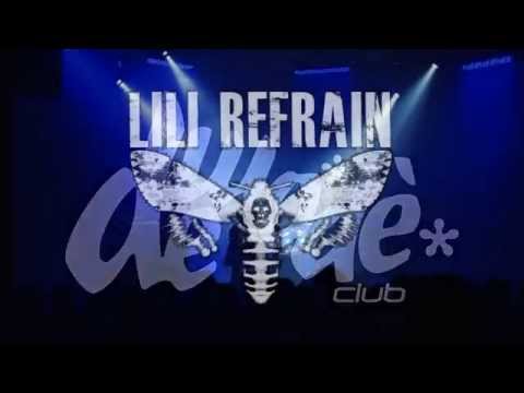 2015 a Desert Odyssey - Lili Refrain