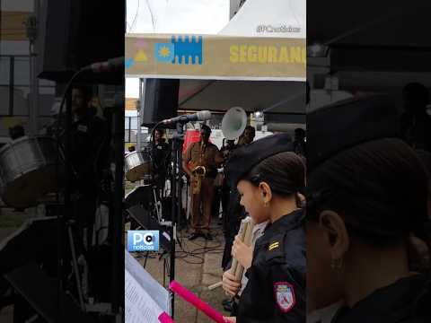 🏙CAPITAL INTINERANTE | Governador de Minas visita Divinópolis e a declara como nova capital