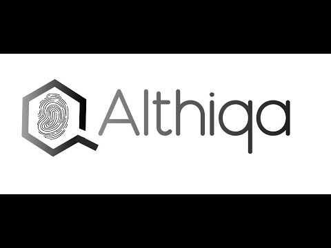 Cerradura inteligente NxtKey creada por Althiqa S.L