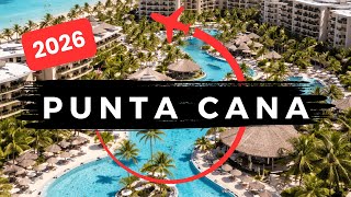 10 BEST All-Inclusive Resorts in Punta Cana 2026 (Ranked!)