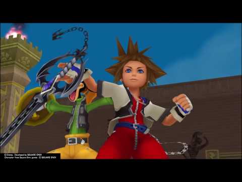 KHFM Walkthrough 18 Hades Cup